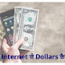 Ghar Baithe Internet Se Paise (Dollars) Kamaye Easy Earn Money