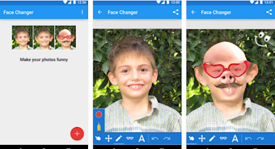 Face Changer for Android app free download images3