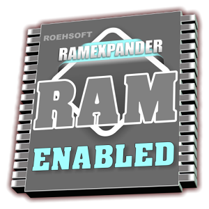 Download ROEHSOFT RAM Expander (SWAP) APK PAID