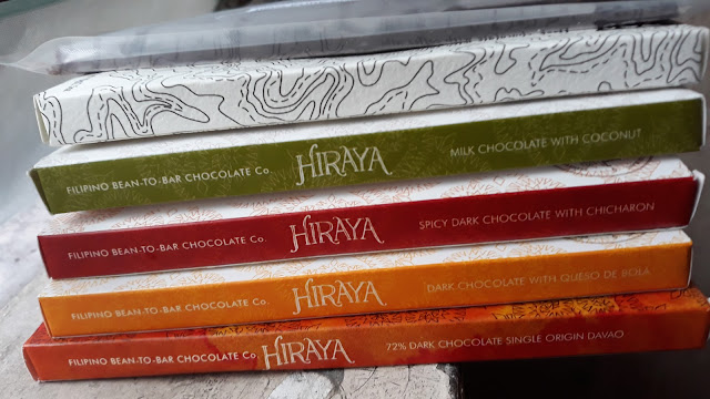 hiraya chocolate price, where to buy