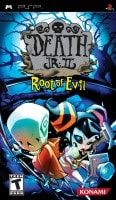 Death Jr II - Root of Evil