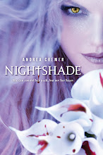 New York Times and International Best Seller: Nightshade