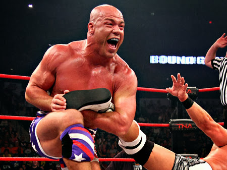  Kurt Angle Hd Wallpapers Free Download