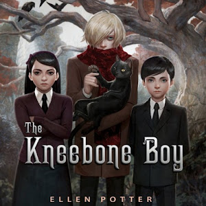 The Kneebone Boy