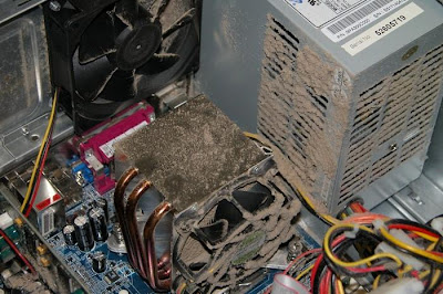Dirty Computers