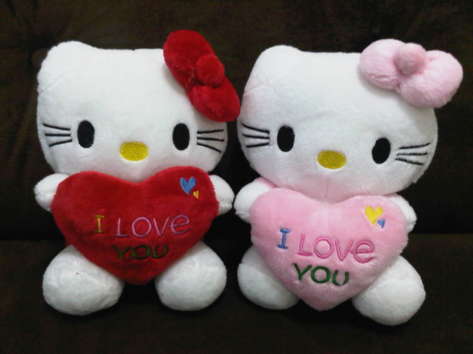 KUMPULAN GAMBAR BONEKA HELLO KITTY LUCU HELLO KITTY DOLL Foto