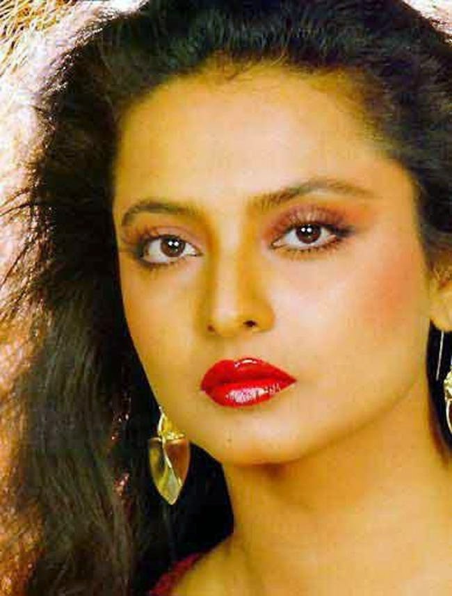 Rekha HD Wallpapers Free Download