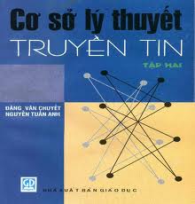 Cơ sở lý thuyết truyền tin