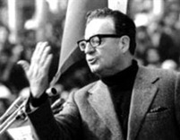 allende