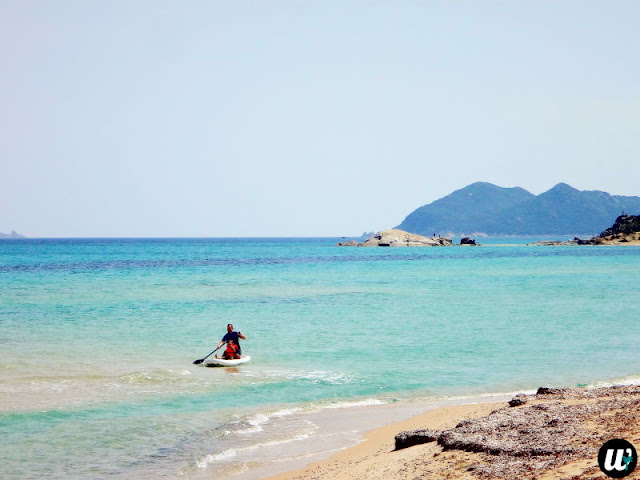 Costa Rei beach | Sardinia, Italy | wayamaya