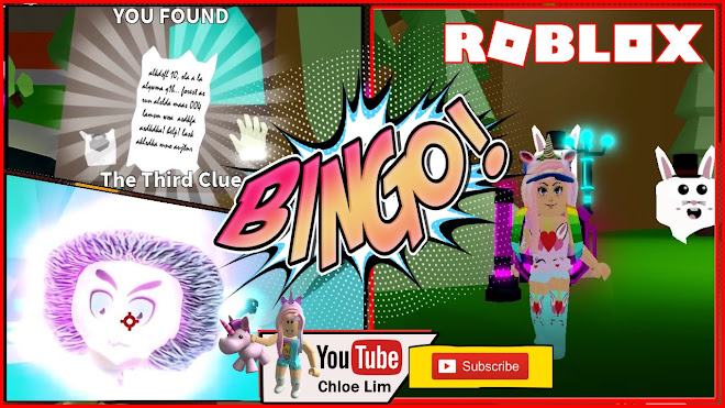 Roblox Ghost Simulator Gameplay Got The Third Clue Blox - roblox escape the daycare obby gameplay theres a huge