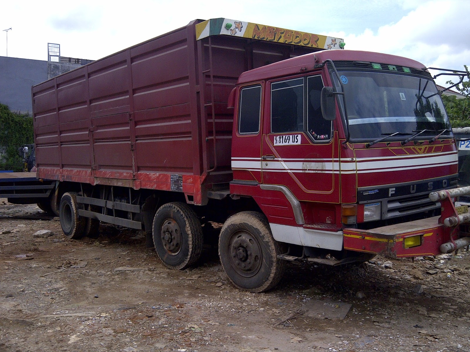 Truckbekas.id (JUALBELI Mobil Bekas,Truk,Genset dan ALAT Berat