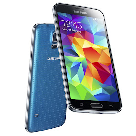 Samsung Galaxy S5