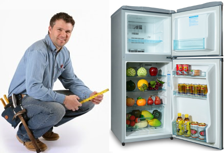 Những thói quen hàng ngày của bạn dễ hại cho tủ lạnh trong quá trình sử dụng