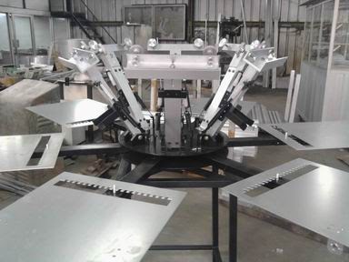 New Boedi Djaja Teknik: Produksi dan penjualan mesin 