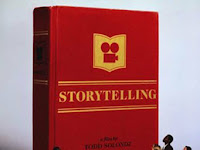 Storytelling 2001 Film Completo In Italiano