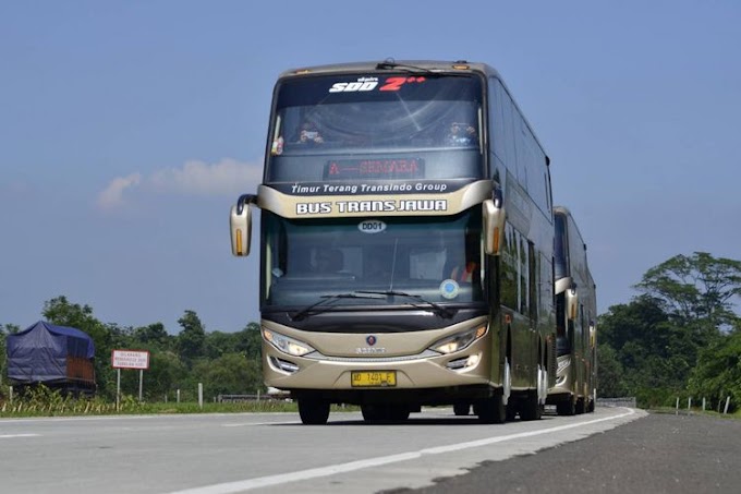 10 Tips Teratas Agar Perjalanan Bus Anda Melintas Secara Bisa Dengan Mudah