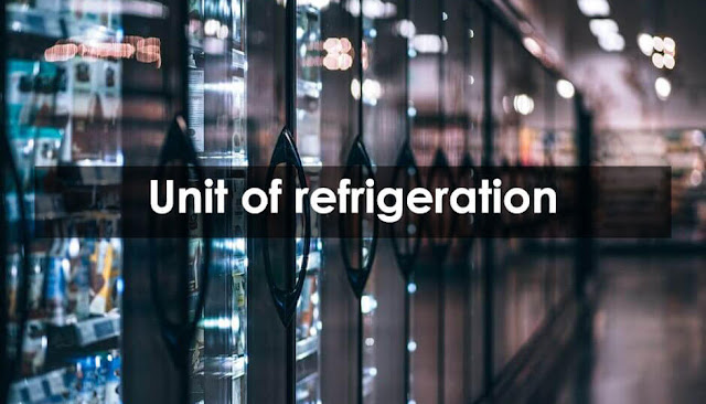 refrigeration shop
