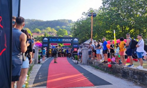 Ένα τριήμερο γεμάτο.. Το Ζαγόρι βούλιαξε από κόσμο. Η 11η διοργάνωση του μεγαλύτερου ορεινού αγώνα τρεξίματος στην Ελλάδα, το Zagori Mountain Running, ήταν και η πιο πετυχημένη.