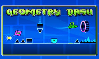 Geometry Dash apk v.1.0.1 Android