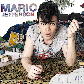 Mario Jefferson - No Lo Ves