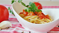 spagetti makarna tarifi