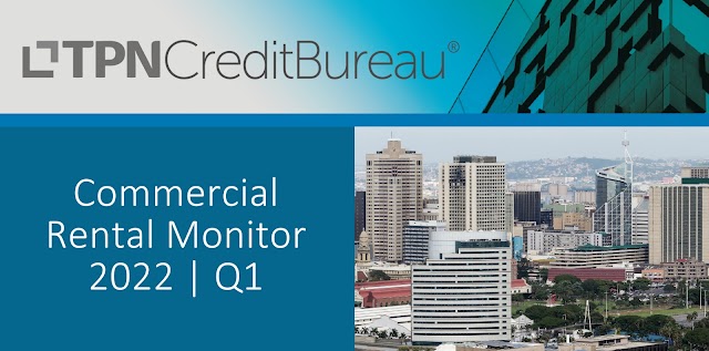 Commercial Rental Monitor 2022 | Q1