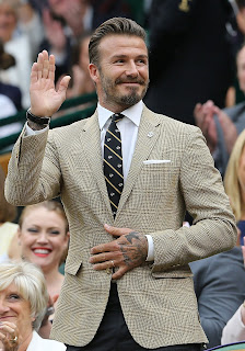 Richest-Football-Player-David-Beckham