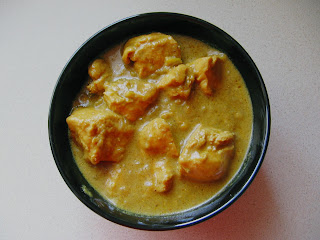 Chicken Curry