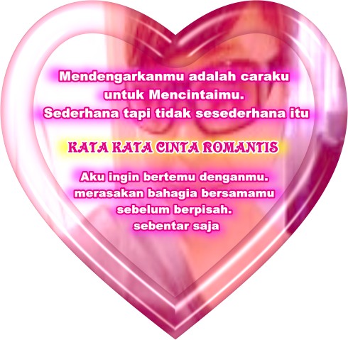  Kata Kata  Mutiara Romantis Kata Kata  Gokil Raja Gombal