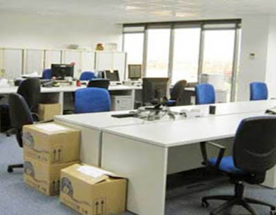 Packers movers for office shifting