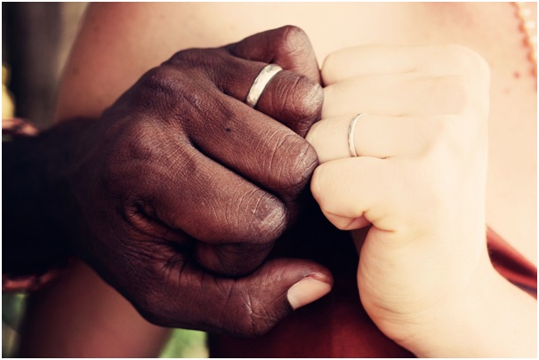 6 Hardships Of Interracial Relationships – And Getting Over them