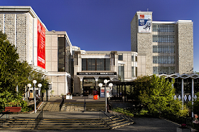 Royal British Columbia Museum