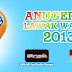Senarai Pemenang Anugerah Lawak Warna 2013