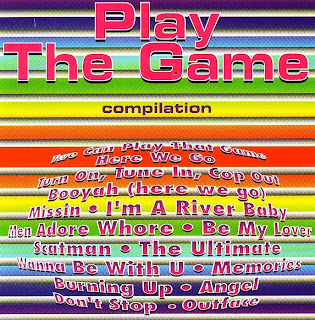 Play The Game Compilation 1995