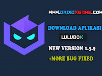 Download Aplikasi Lulubox Apk V139