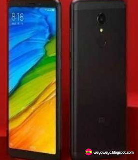 Xiaomi Redmi 5 diluncurkan di India: Harga, spesifikasi, penawaran peluncuran dan banyak lagi    Xiaomi Redmi 5 telah diluncurkan di India mulai Rs. 7,999.