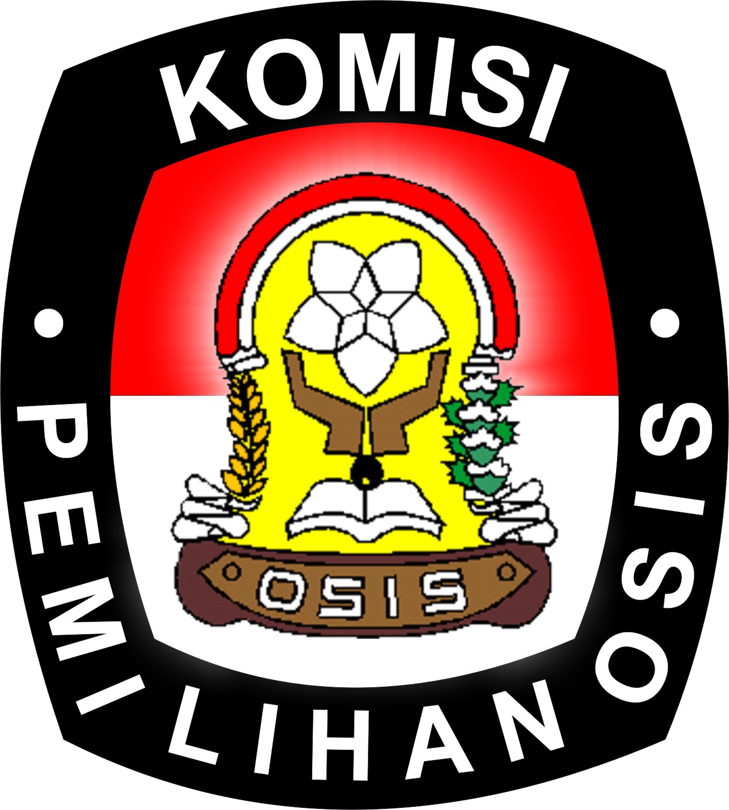 Informasi Pendaftaran Calon Pengurus OSIS 2017/2018  OSIS 