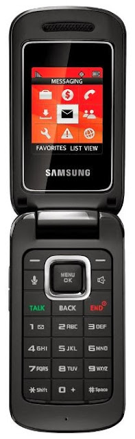 Samsung Entro Case