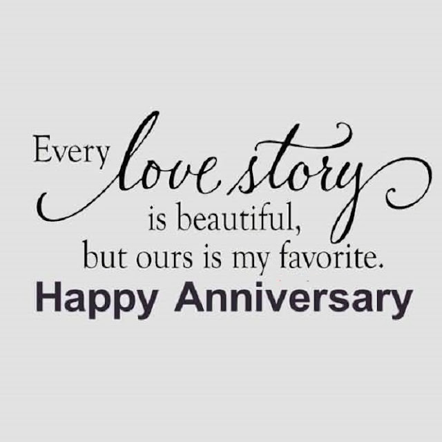 Wedding anniversary messages for husband