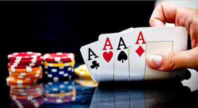 Panduan Online Poker Online Tournament Untuk Menggertak