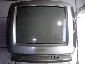 tv tabung
