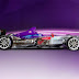 El DS Virgin Racing develó su monoplaza para la temporada 2017/2018 de Fórmula E