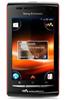 Sony Ericsson W8 Walkman E16i