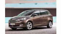 2015 Ford C Max – Changes And Release Date