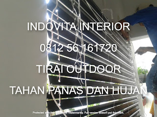 tirai outdoor - tahan panas dan hujan,  tirai outdoor anti air,  tirai outdoor anti air terdekat,  tirai penghalang tampias air hujan,  harga tirai outdoor anti air,  tirai gulung outdoor ,  tirai outdoor murah,
