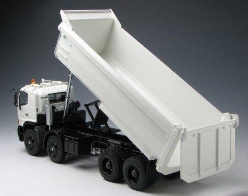 Gambar Miniatur  Truk  Hino  Info Mobil Truck