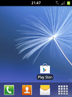 Simplicity V5 Build 2.1 ROM For Galaxy Y 