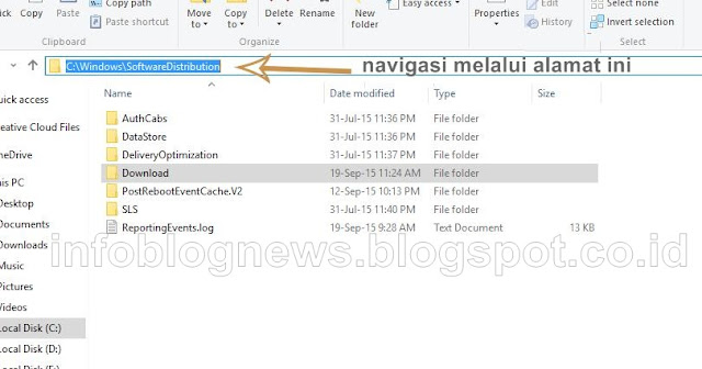 Cara Mengatasi ERROR 0x80080207 Pada Windows Store