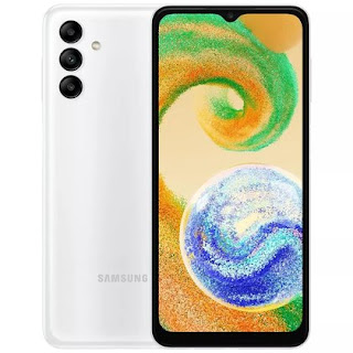 Samsung Galaxy A04s Specifications